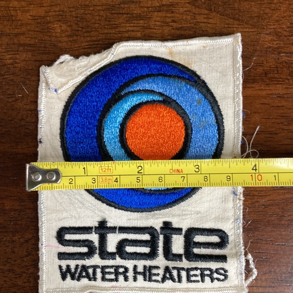 Vintage patch 20 - Picture 5 of 6